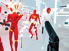 SUPERHOT: MIND CONTROL DELETEפΥ꡼Ǥ716˥꡼ɥDLCǡԽͭԤ̵ץ쥤ǽ