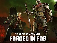 Dead by Daylight׽ȤʤơޤοץForged in Fog̸βˡۿʥ顼ХСо