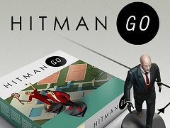 ҥåȤХ륲Hitman GOפ2016ǯ223PC/PS4/PS Vita˥꡼