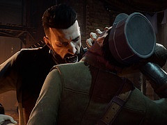 PS4/Switchѥեȡ֥ѥVampyrˡפȯ䡣̿ߤ٤Ԥ۷쵴ȲRPG