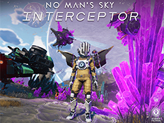 Ũݤƿ No Mans Skyפ̵åץǡȡInterceptorפۿ