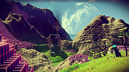 No Mans Sky