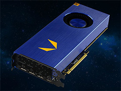 AMDƻԾǡRadeon Vega Frontier Editionפ򳫻ϡʤ990ɥ