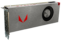  No.004Υͥ / SapphireΡRadeon RX Vega 64ܥɤ821ȯ