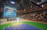 VR Sports Challenge