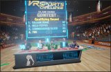 VR Sports Challenge