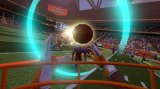 VR Sports Challenge