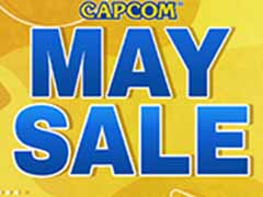 CAPCOM MAY SALEפPlayStation Storeȥ˥ƥɡeåפˤƳšȥХϥɡɤDMCɥ꡼73󥪥