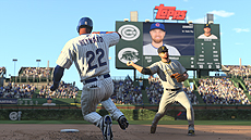  No.009Υͥ / MLB THE SHOW 16ʱѸǡˡסPS4/PS3ˤ330ۿءȿǤˤMLBΡȺɤδǤ