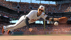  No.012Υͥ / MLB THE SHOW 16ʱѸǡˡסPS4/PS3ˤ330ۿءȿǤˤMLBΡȺɤδǤ