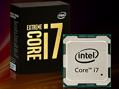 COMPUTEXϺǾ̥ǥCore i7-6950Xפ1020åɡIntelBroadwell-EפϥɥǥȥåPCȯɽ