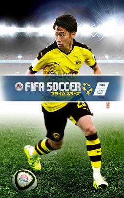 EA SPORTS FIFAå ץ饤ॹ