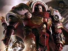 ֥ϥޡ40,000פǥХȥ򷫤깭RTSWarhammer 40,000: Dawn of War IIIפ427ȯ