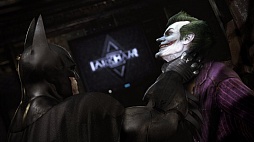  No.005Υͥ / Batman: Arkham AsylumסBatman: Arkham CityפΥޥǤ򥻥åȤˤBatman: Return to Arkhamפ726˥꡼