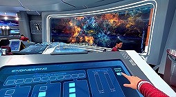  No.001Υͥ / E3 2016UbisoftVRѥȥStar Trek: Bridge Crewפȯɽȯ2016ǯͽ