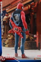  No.004Υͥ / Marvels Spider-Manפо줹륹ѥѥ󥯡ǥѥޥ1/6ե奢ˡ12ȯͽ