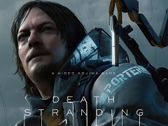 PS4ѥեȡDEATH STRANDINGפκǿȥ쥤顼ʥӥ奢