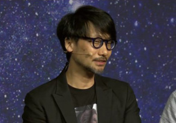  No.002Υͥ / E3 2018ϡ֤⤦Υס嫡ˤʤס罨״ĤDEATH STRANDINGסʥǥȥǥ󥰡ˤˤĤƸ