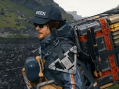 DEATH STRANDINGפܹȥ쥤顼3ܤ֥åΥСãȥǤ̳ƤҲ