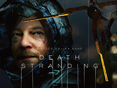 罨״ĺǿDEATH STRANDINGפPS4ȯ䡣ʬǤ줿αӲबƤӰĤˤĤʤʪ