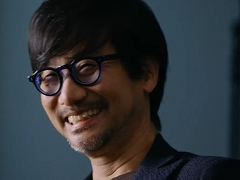 罨״ĤΥɥ󥿥꡼ǲHIDEO KOJIMA - CONNECTING WORLDSסͽԤΩDEATH STRANDINGδޤǤ