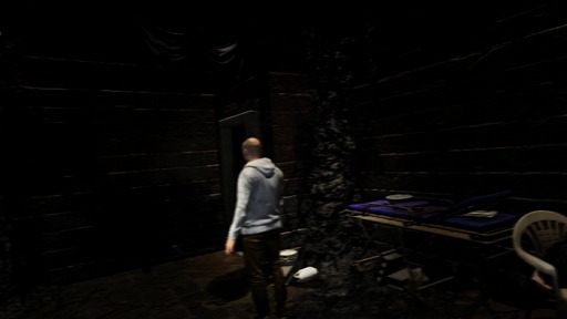  No.008Υͥ / ֥Хϥ7פʬ­õVRۥ顼ȥ饯BIOHAZARD WALKTHROUGH THE FEARפ1026˲Ư