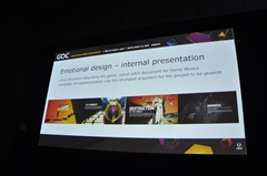  No.062Υͥ / GDC 2017ϸѤȥƥݥ꡼󥹤֥ХɡηҡפϡɤΤ褦ˤƺ줿Τ