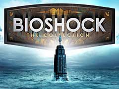 BioShock: The CollectionפƤ2016ǯ913˥꡼ԤǤʤDLCޤǤ٤ƵͤHDޥ