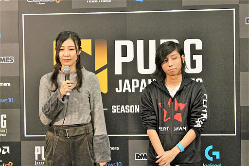  No.025Υͥ / PUBG JAPAN SERIES Season1 Grade1 Phase2סV3 FOX꡼μ̤ΩġPGR_poly꤬̤Ƨ3Ϣ³¿DAY5ݡ