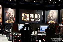  No.050Υͥ / PUBG JAPAN SERIESSeason3 Grade1 Day2ݡȡDetonatioN Gaming Whiteβʷǥȥåפ