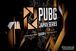  No.046Υͥ / PUBG JAPAN SERIESSeason4 Grade1 Day4ݡȡRascal Jester200ݥĶ2̤Υƥȥåפ