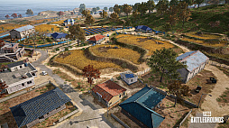 #006Υͥ/PUBGפäPUBG UniverseפΥХåȡ꡼Ҳ𤹤ɥ󥿥꡼