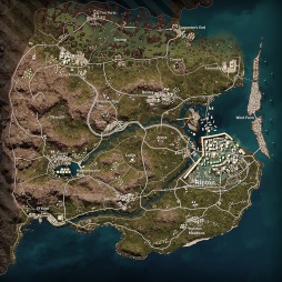 #005Υͥ/PUBGפοޥåסDESTONɤ713˼ءȯΥץ쥤ϿPUBG Dev Talkɸ