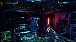 System Shock