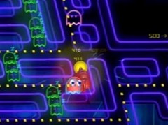 PAC-MAN CHAMPIONSHIP EDITION 2פȯ913˷ꡣ2ĤΥ⡼ɤץ쥤ǤθǤۿ