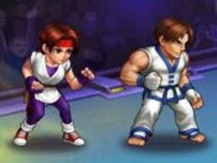 ꥺߥƮTHE KING OF FIGHTERS '98 ULTIMATE MATCH OnlineסiOS/AndroidǤۿ