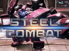 RiftбVRܥåȳƮSTEEL COMBATפۿϡȯϥƥ󥰤ô