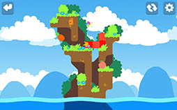 Snakebird