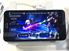  No.015Υͥ / TGS 2016ϡBLAZBLUEפ򥹥ޥۤǼڤ˥ץ쥤TGS 2016ǡ꡼ǿBLAZBLUE REVOLUTION REBURNINGפץ쥤Ƥ