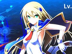 TGS 2016ϡBLAZBLUEפ򥹥ޥۤǼڤ˥ץ쥤TGS 2016ǡ꡼ǿBLAZBLUE REVOLUTION REBURNINGפץ쥤Ƥ