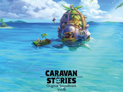 CARAVAN STORIESץɥȥåVol.6ΰİǽˡŵ