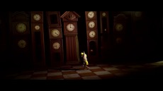  No.012Υͥ / PC/PS4ȥLITTLE NIGHTMARES-ȥʥȥᥢ-פ2017ǯȯꡣε˼줿æз