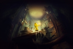  No.001Υͥ / LITTLE NIGHTMARES-ȥʥȥᥢ-פPC/PS4Ǥ428ȯ䡣æФܻؤιԤˤִ͡פʤɤҲ