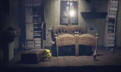  No.007Υͥ / LITTLE NIGHTMARES-ȥʥȥᥢ-פPC/PS4Ǥ428ȯ䡣æФܻؤιԤˤִ͡פʤɤҲ