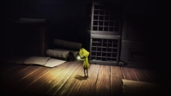  No.023Υͥ / LITTLE NIGHTMARES-ȥʥȥᥢ-פPC/PS4Ǥ428ȯ䡣æФܻؤιԤˤִ͡פʤɤҲ