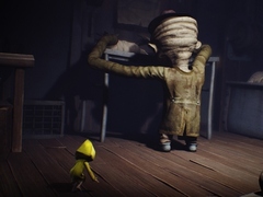 LITTLE NIGHTMARES-ȥʥȥᥢ-פPC/PS4Ǥ428ȯ䡣æФܻؤιԤˤִ͡פʤɤҲ