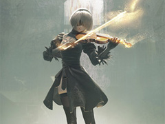 NieR Music Concert ͷãεפͤݡȡڤȥꥸʥϯɷबʤNieRAutomataפذ