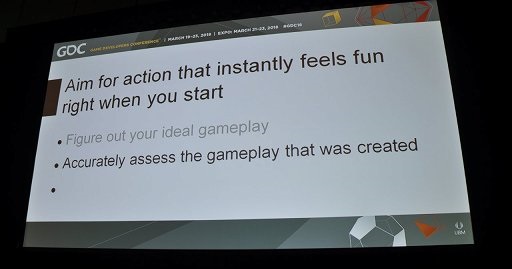  No.004Υͥ / GDC 2018ϡNieRAutomataפϤɤΤ褦äƺ줿Τı׻ȥ襳᤬