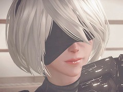 NieRAutomata״ϢڶʤΥ饤ȡNieR:Automata Music Special Live Streamס221ۿ5Ϣ³̾ʤڤ