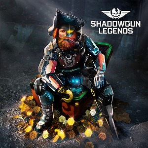  No.001Υͥ / SHADOWGUN LEGENDSסɶ񥻥åȤǤ륤٥Ȥ»